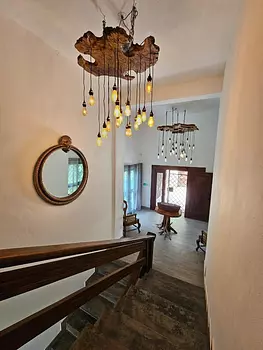 casas - Hermosa Residencia a 800 mts de Altura con estilo Moderno y vistas Panorámicas 