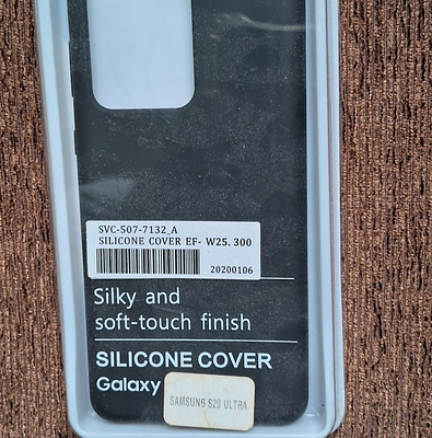 Listing thumbnail