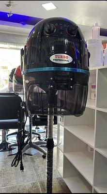 Corotos Secador de pelo turbo