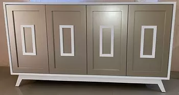 decoración y accesorios - Credenzas Modernas