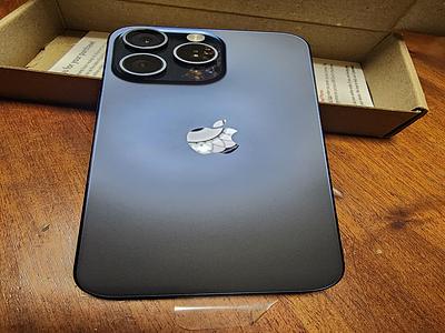 Listing thumbnail
