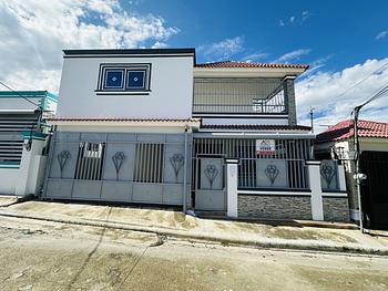 casas - CASA EN VENTA EN SANTIAGO DE LOS CABALLEROS EN OFERTA 