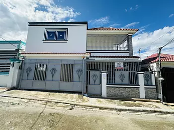 casas - CASA EN VENTA EN SANTIAGO DE LOS CABALLEROS EN OFERTA 