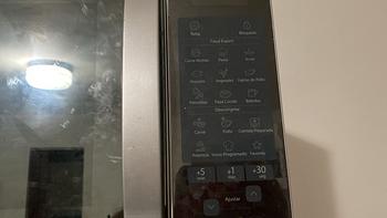 electrodomesticos - Vendo microondas Whirlpool 
