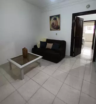apartamentos - Amueblado Gazcue Centro