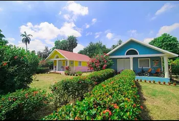 solares y terrenos - Solar en venta en La Vega-Jarabacoa, R.D.