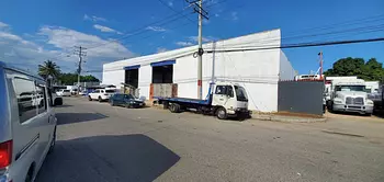 otros inmuebles - Nave Industrial en PANTOJA