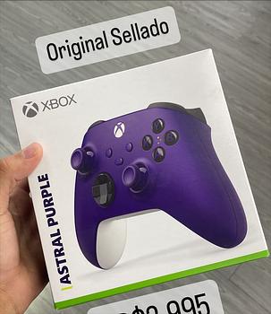 consolas y videojuegos - Control Para Xbox - Tienda Física 