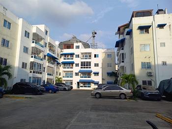 apartamentos - Apartamento en villa aura
