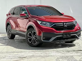 jeepetas y camionetas - HONDA CR-V EX 2020         Recien Impotada