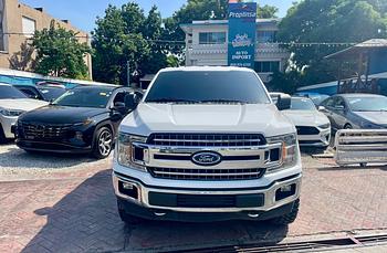 jeepetas y camionetas - Ford F-150 FX4 2019 