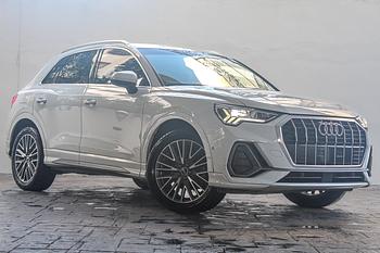 jeepetas y camionetas - Audi Q3 Sline 2022
