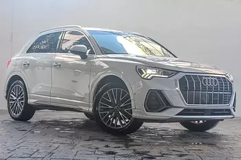 jeepetas y camionetas - Audi Q3 Sline 2022