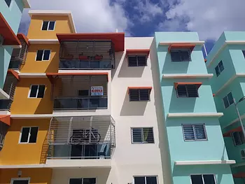 apartamentos - APARTAMENTO EN ALQUILER EN AUT SAN ISIDRO📍 