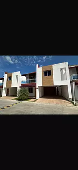 casas - alquiler de casa con acceso controlado 