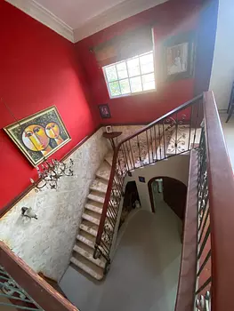 casas - Se vende casa 2 niveles en Lucerna
