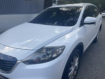 jeepetas y camionetas - Mazda CX9 la Full año 2014