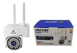 camaras y audio - CAMARA WIFI EXTERIOR PTZ JORTAN JT-8161QJ YOOSEE 