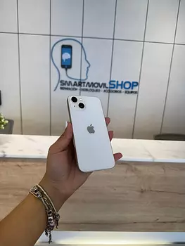 celulares y tabletas - IPHONE 13 NORMAL 128 GB FACTORY UNLOCK CLEAN