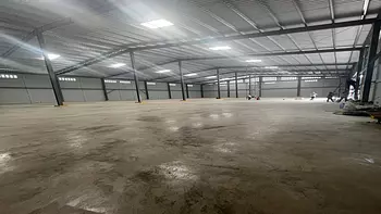 otros inmuebles - VENTA NAVE INDUSTRIAL DE 2,100M2-SECTOR ENGOMBE