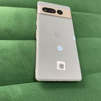 celulares y tabletas - pixel 7 pro128GB 