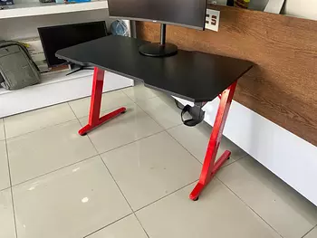 muebles y colchones - MESA\ESCRITORIO GAMER