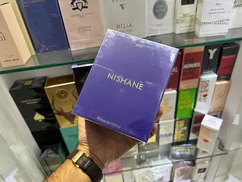 joyas, relojes y accesorios - Vendo Perfume NISHANE ANI 100ML - Nuevos, Originales $ 15,800 NEG