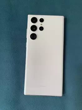 celulares y tabletas - Samsung S22 Ultra 512GB Factory