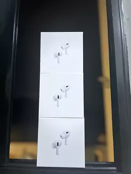 celulares y tabletas - AirPods Pro 2 Certificados