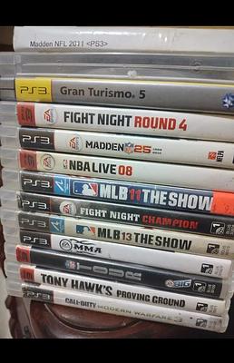 Listing thumbnail