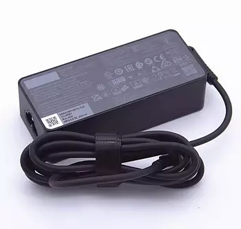 accesorios para electronica - cargador para laptops Lenovo 65w tipoc