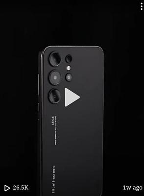 Listing thumbnail