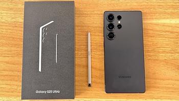 celulares y tabletas - SAMSUNG GALAXY S25 ULTRA DE 1T DE OPORTUNIDAD NEGOCIABLE 