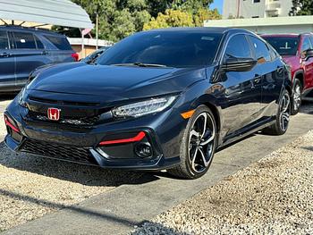 carros - Honda Civic 2019 