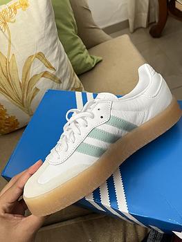 zapatos unisex - Adidas Samba E Originales