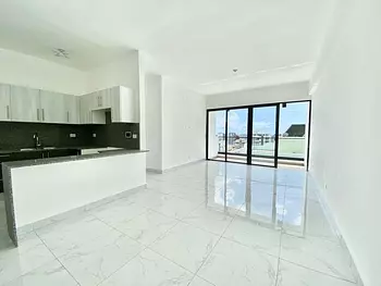 apartamentos - Apartamento en Evaristo Morales en torre luxury