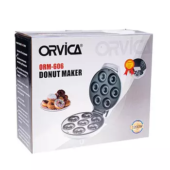 electrodomesticos - Maquina de hacer Donas, donut maker.