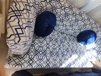 muebles y colchones - .ueble sofá 2 plazas