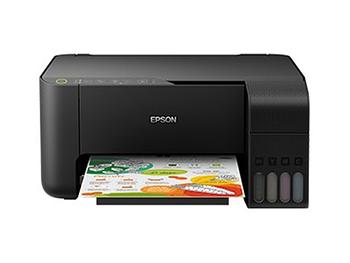 impresoras y scanners - MPRESORA EPSON ECOTANK L3250 MULTIFUNCIONAL