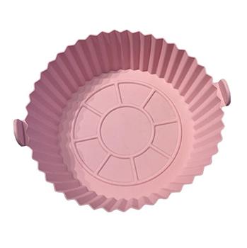 cocina - Cesta Molde de silicon resistente al calor 
