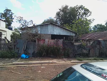 solares y terrenos - Terrero con Mejora  en la Colonia, Cotui