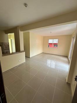 apartamentos - Alquilo apartamento RD15k