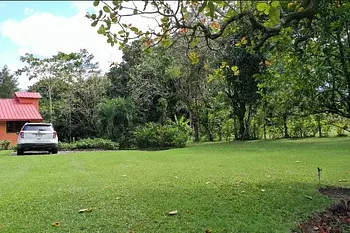 solares y terrenos - Terreno con Acceso al Rio en Jarabacoa 