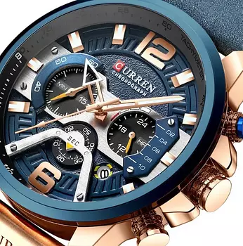 joyas, relojes y accesorios - Relojes Curren de Hombre