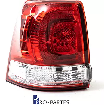 repuestos - Toyota Land Cruiser Farol trasero izquierdo '08-'12 NUEVO