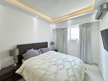 apartamentos - Apartamento en venta en el Millón 