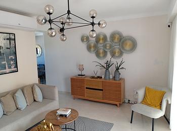 apartamentos - VENDO APARTAMENTO EN ARROYO HONDO – RD$7,900,000, 