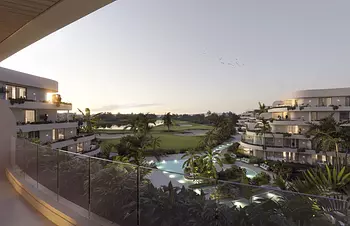 apartamentos - Venta Apartamento en Bávaro, Punta Cana.