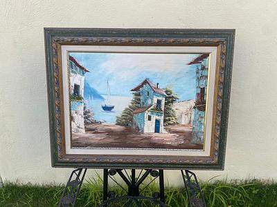 Listing thumbnail