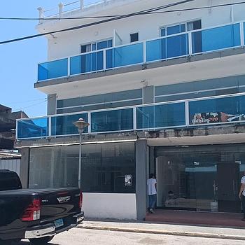 oficinas y locales comerciales - EXCELENTE PLAZA COMERCIAL-  SIN INTERMEDIARIOS - CERCANO PLAYA BOCA CHICA...